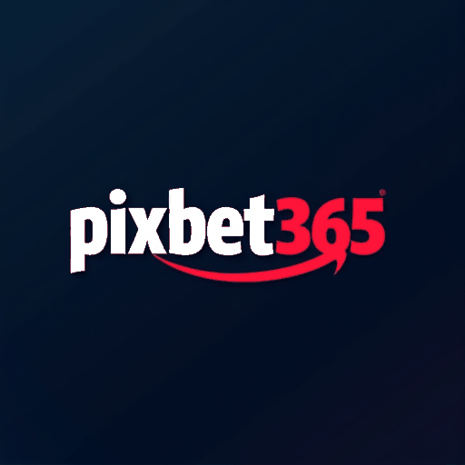 pixbet365 Logo