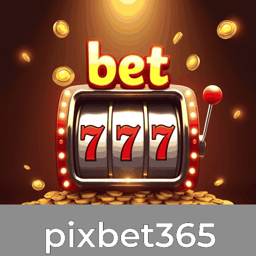 pixbet365: Entre com login rápido e explore jogos ao vivo