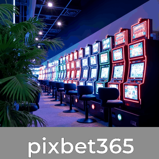 pixbet365 - Promoções e bônus exclusivos para novos jogadores.