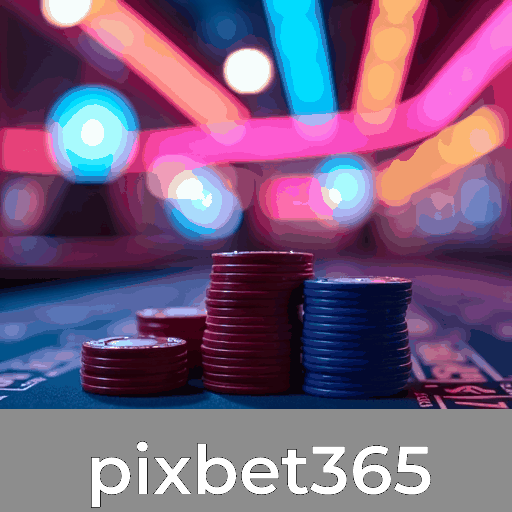pixbet365: Entre com login rápido e explore jogos ao vivo