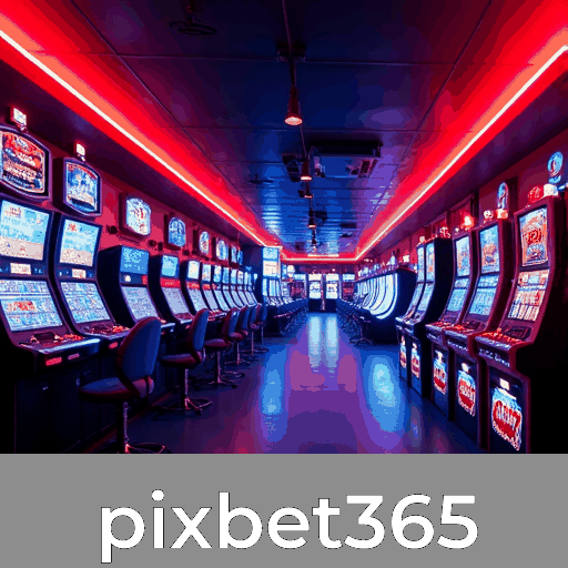 pixbet365 - Grande seleção de jogos ao vivo e cassinos online