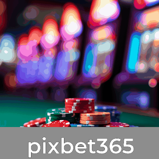 pixbet365: Entre com login rápido e explore jogos ao vivo