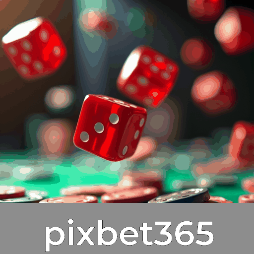 pixbet365 - Plataforma confiável para apostas emocionantes e bônus